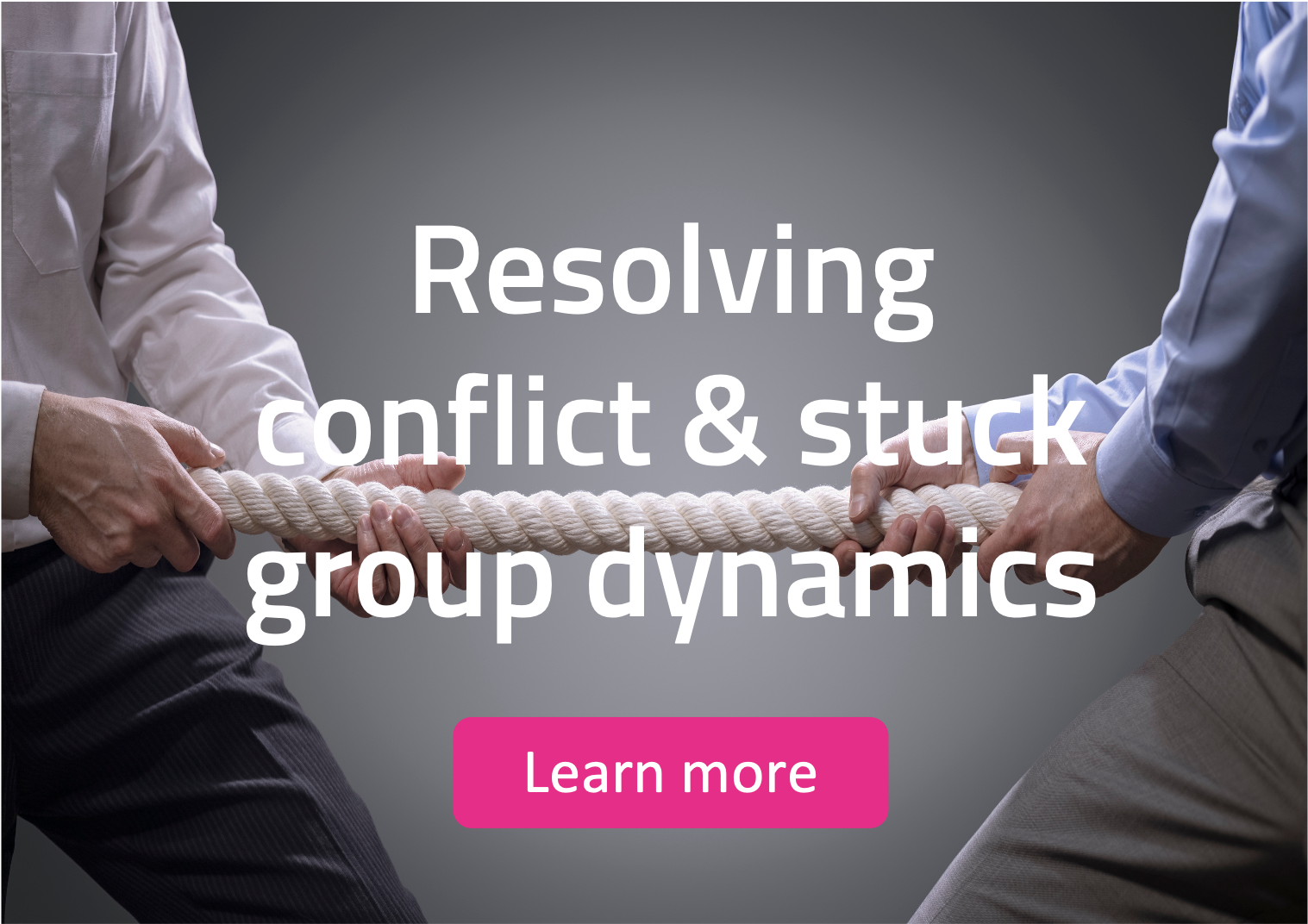 conflicts groups