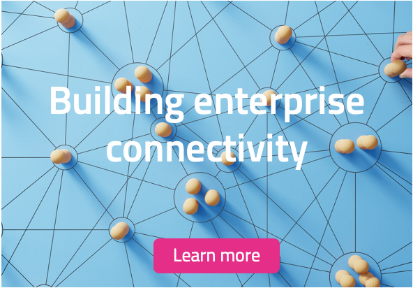 enterprise connectivity