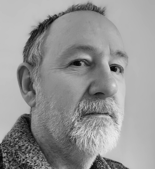 Adam Kotz, Immersive Learning, Living Systems Adam Kotz, Immersive Learning, Living Systems