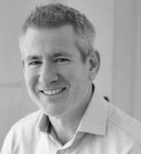 Rob Thurner, Digital Strategy Partner, Living Systems