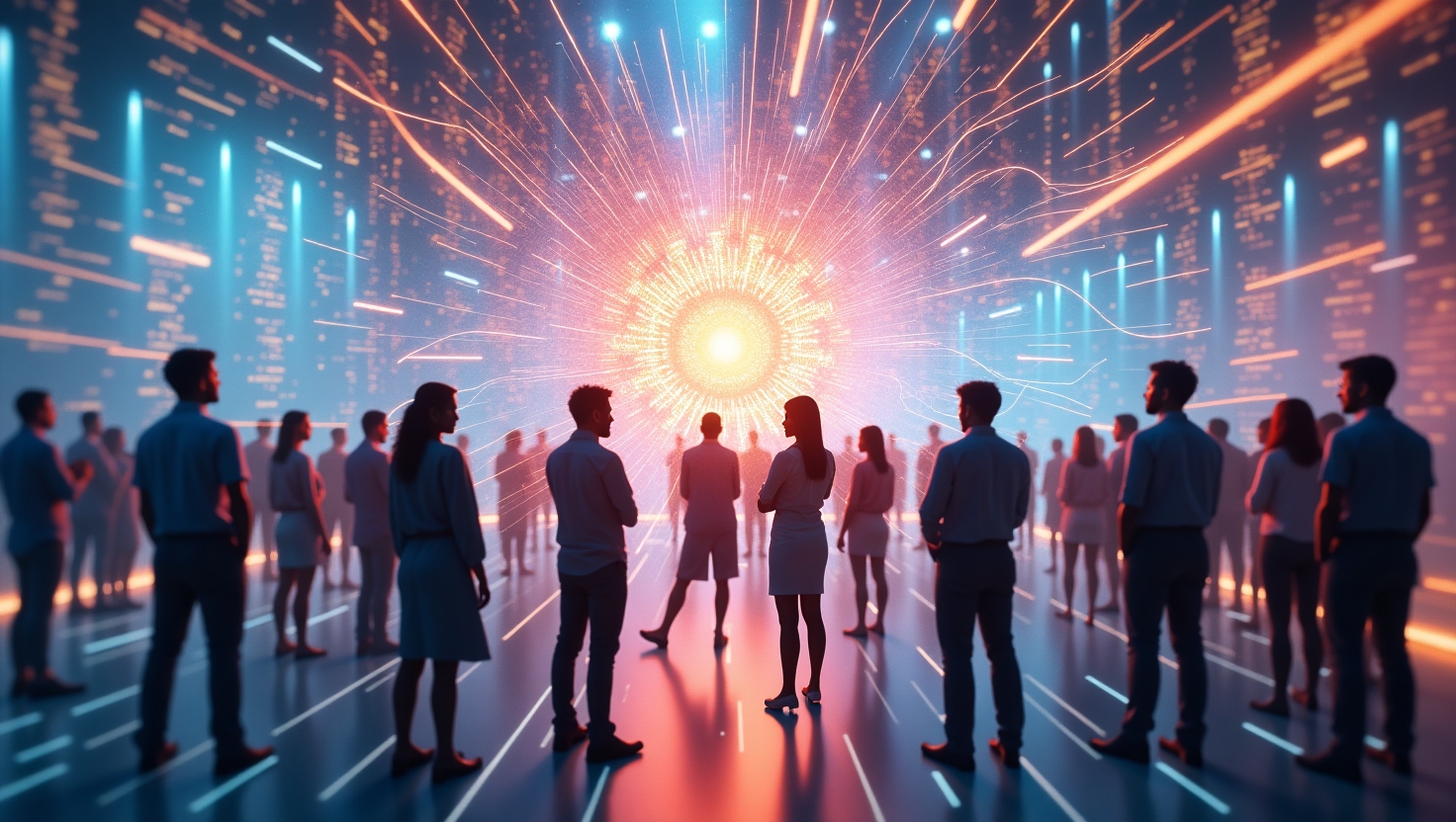 Leadership is a network: building collective intelligence in a complex ...