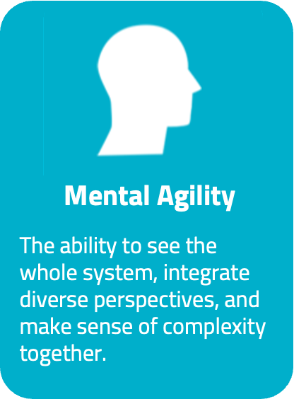 Mental agility