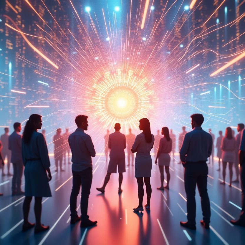 Building Collective Intelligence